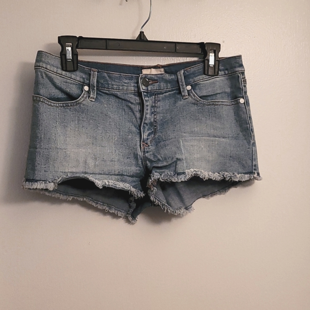 Roxy denim shorts